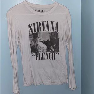 NIRVANA TEE
